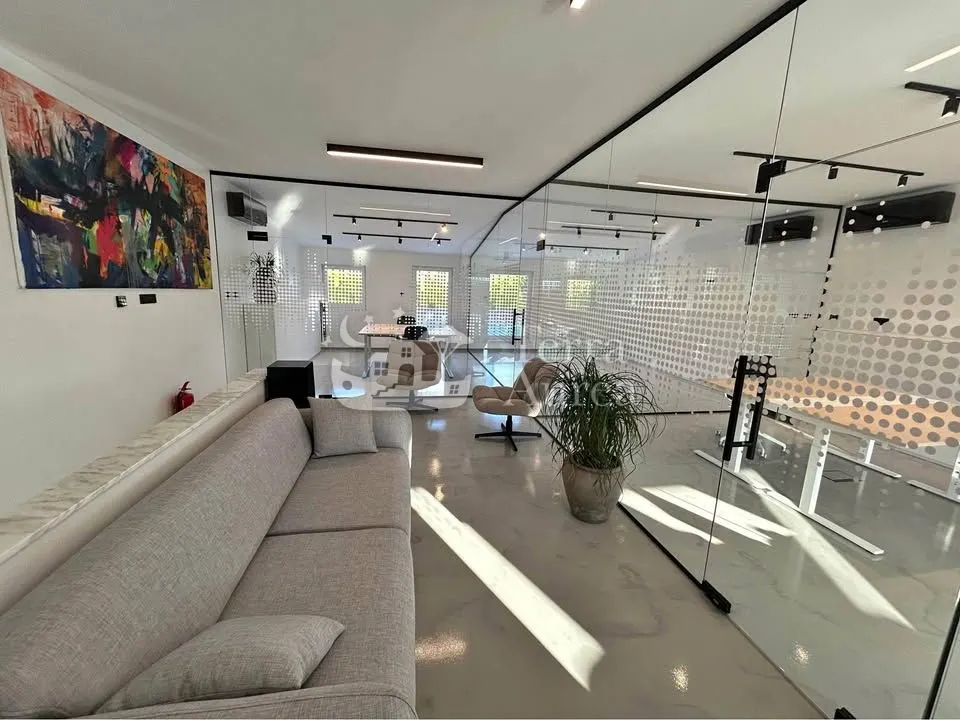 Commercial Space - Krk, 75m2