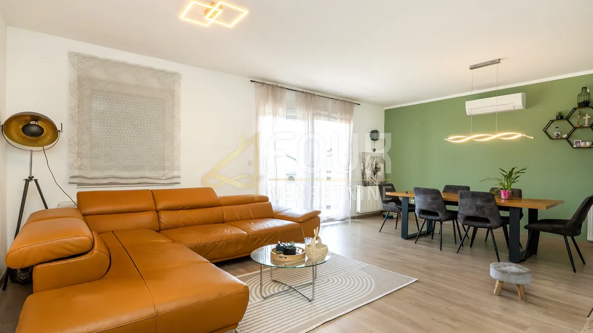 Stan - Rijeka, 109m2