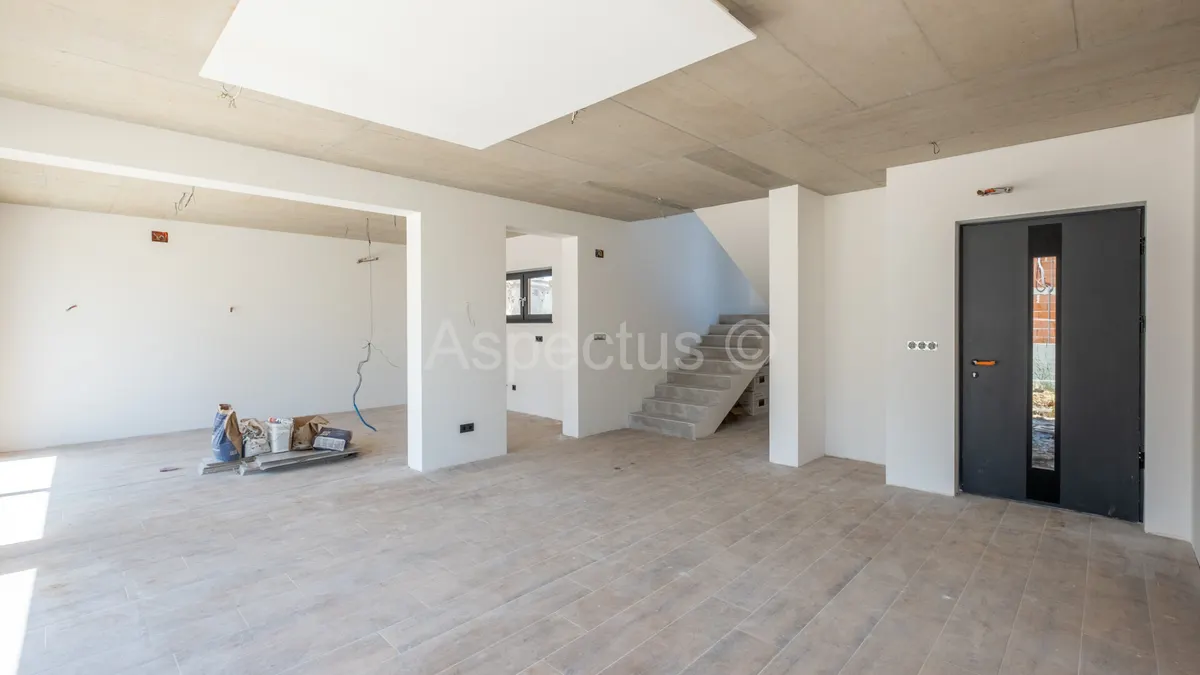 House - Medulin, 204.31m2