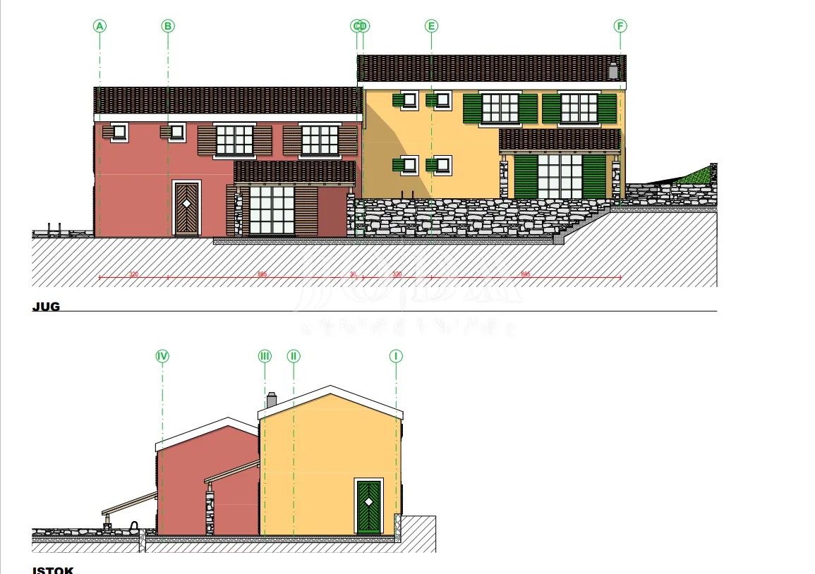 Kuća - Crikvenica, 220m2