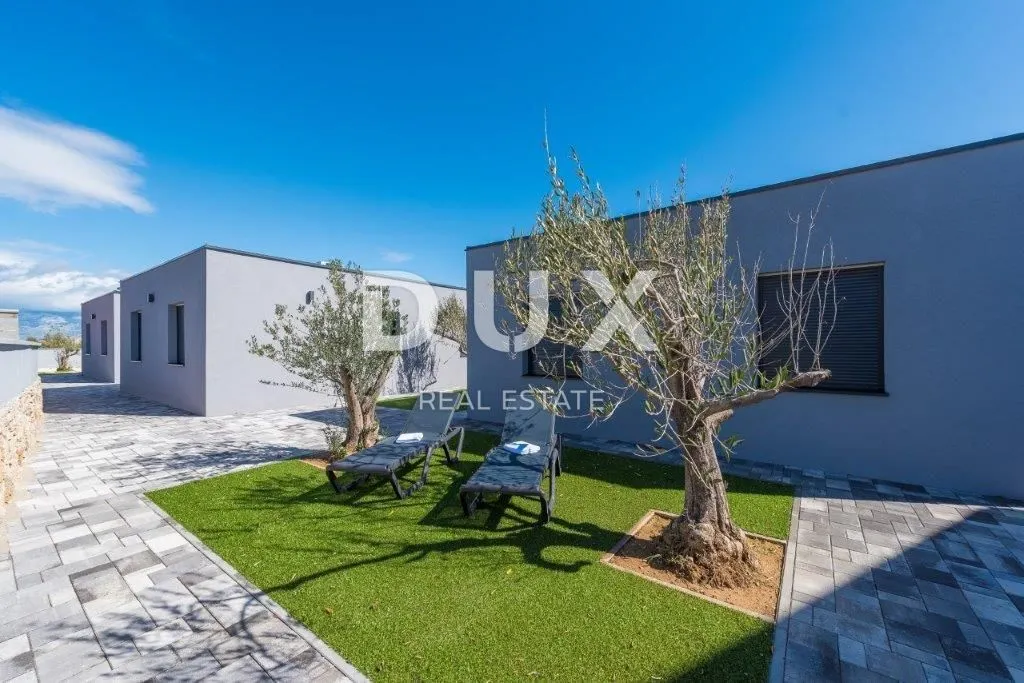 Kuća - Vir, 107m2