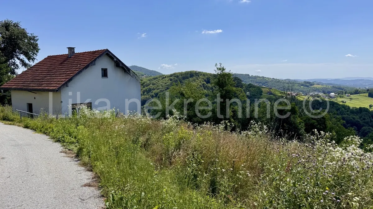 House - Đurmanec, 65m2