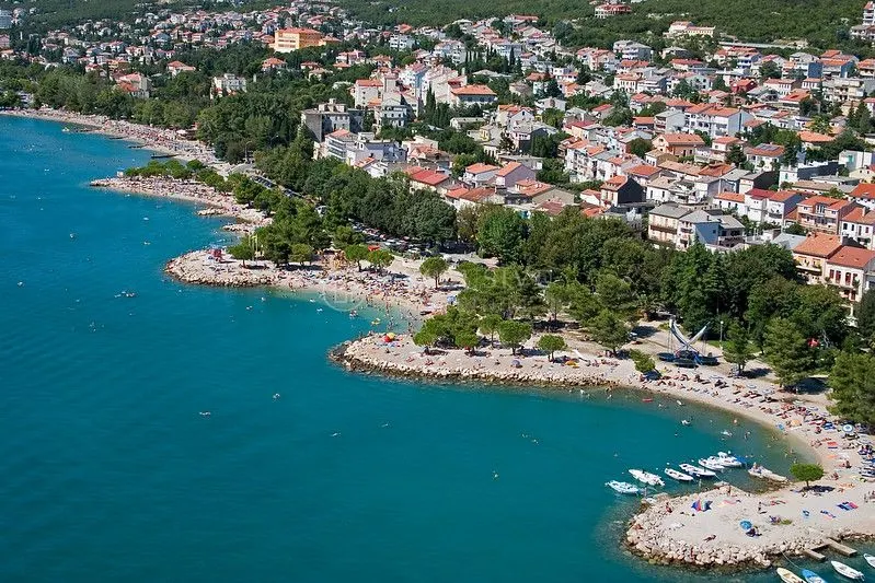 Apartment - Crikvenica, 32m2