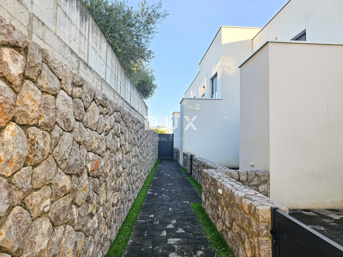 Kuća - Krk, 112.3m2
