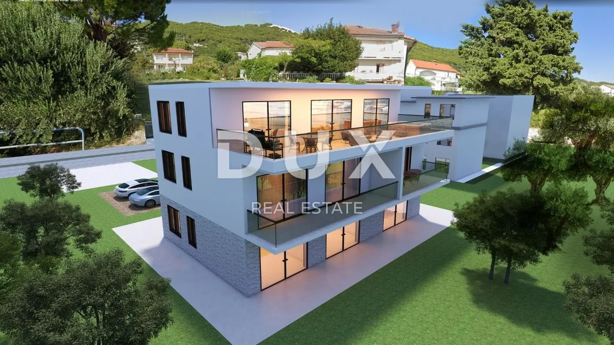 Stan - Rab, 145m2