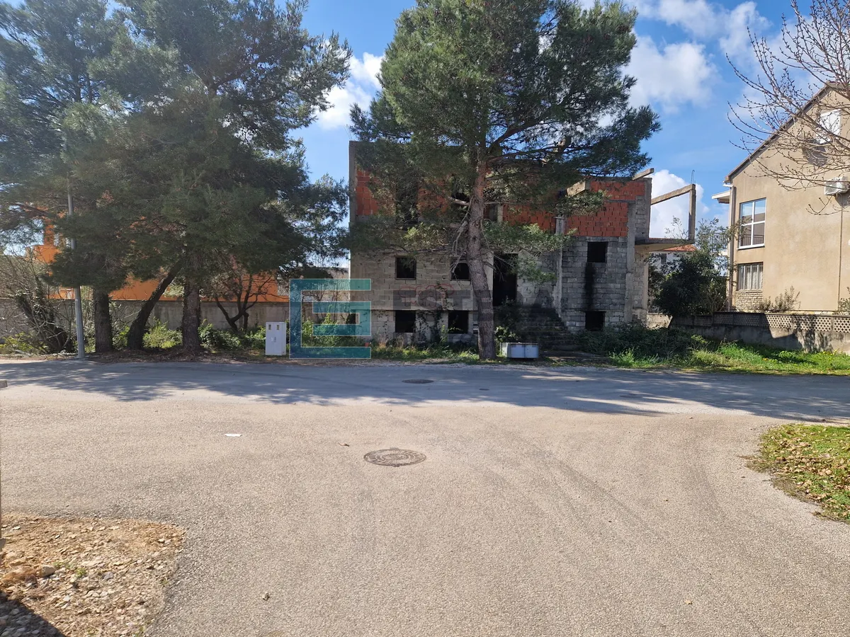 Kuća - Biograd na Moru, 424m2