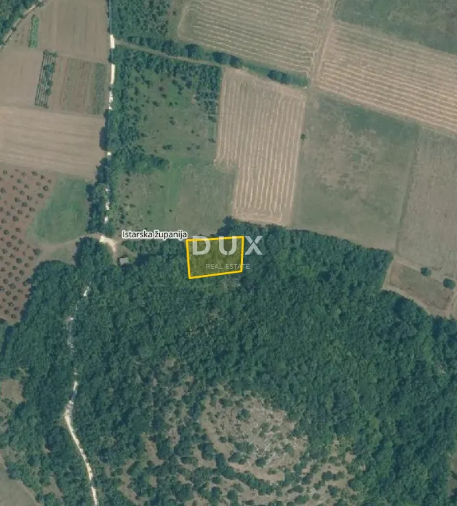 Zemljište - Poreč, 5150m2