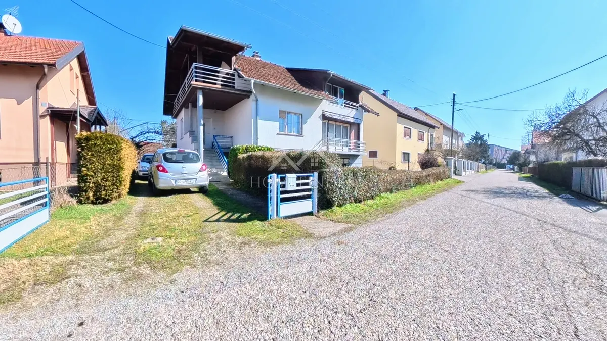 House - Oroslavje, 190m2