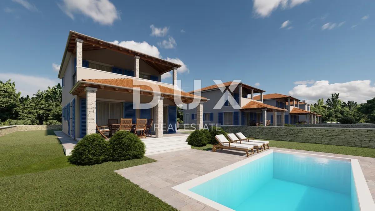House - Ližnjan, 165.95m2