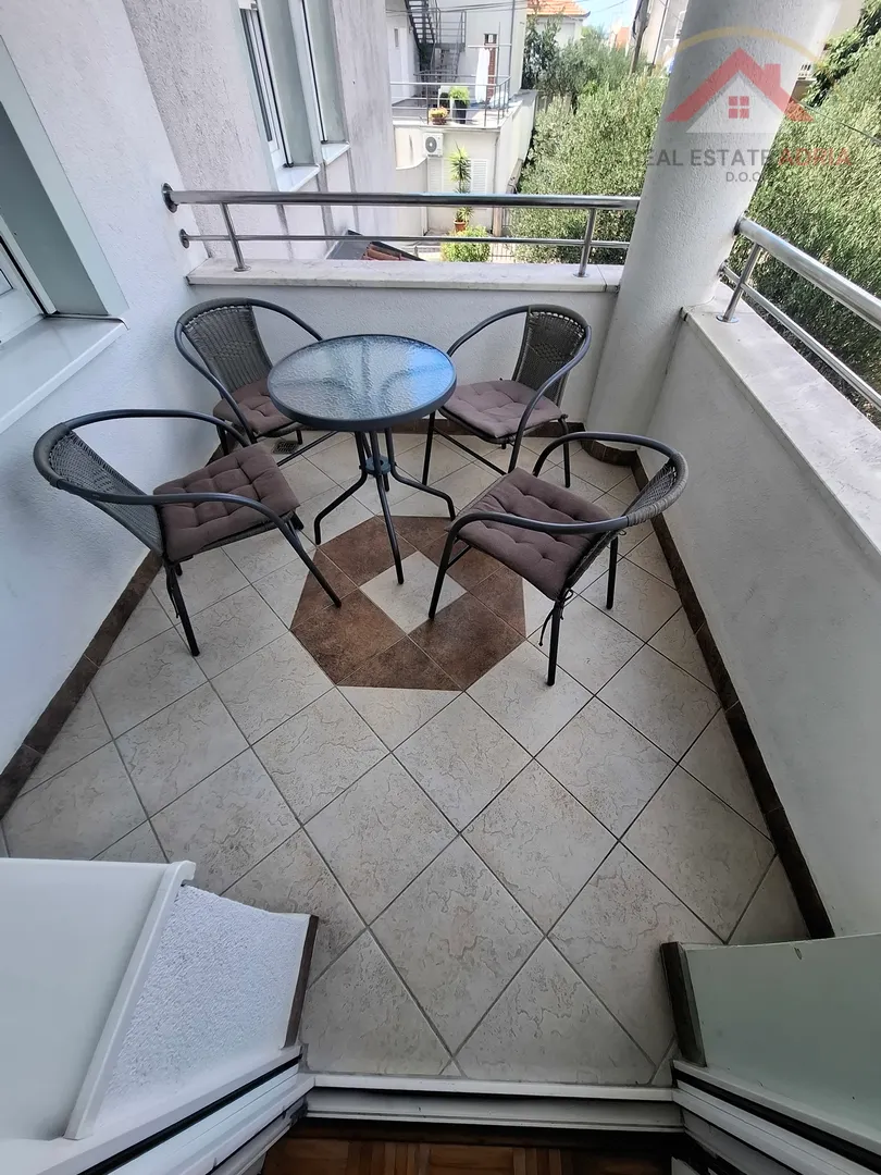 Stan - Biograd na Moru, 63.04m2