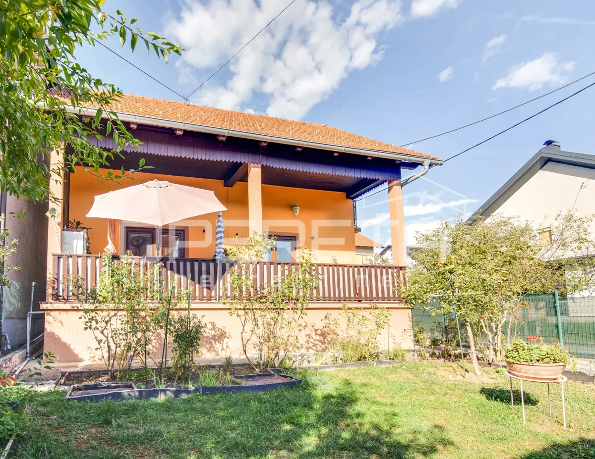 Kuća - Zabočka, Tuheljske Toplice, Tuheljske Toplice, 82m2