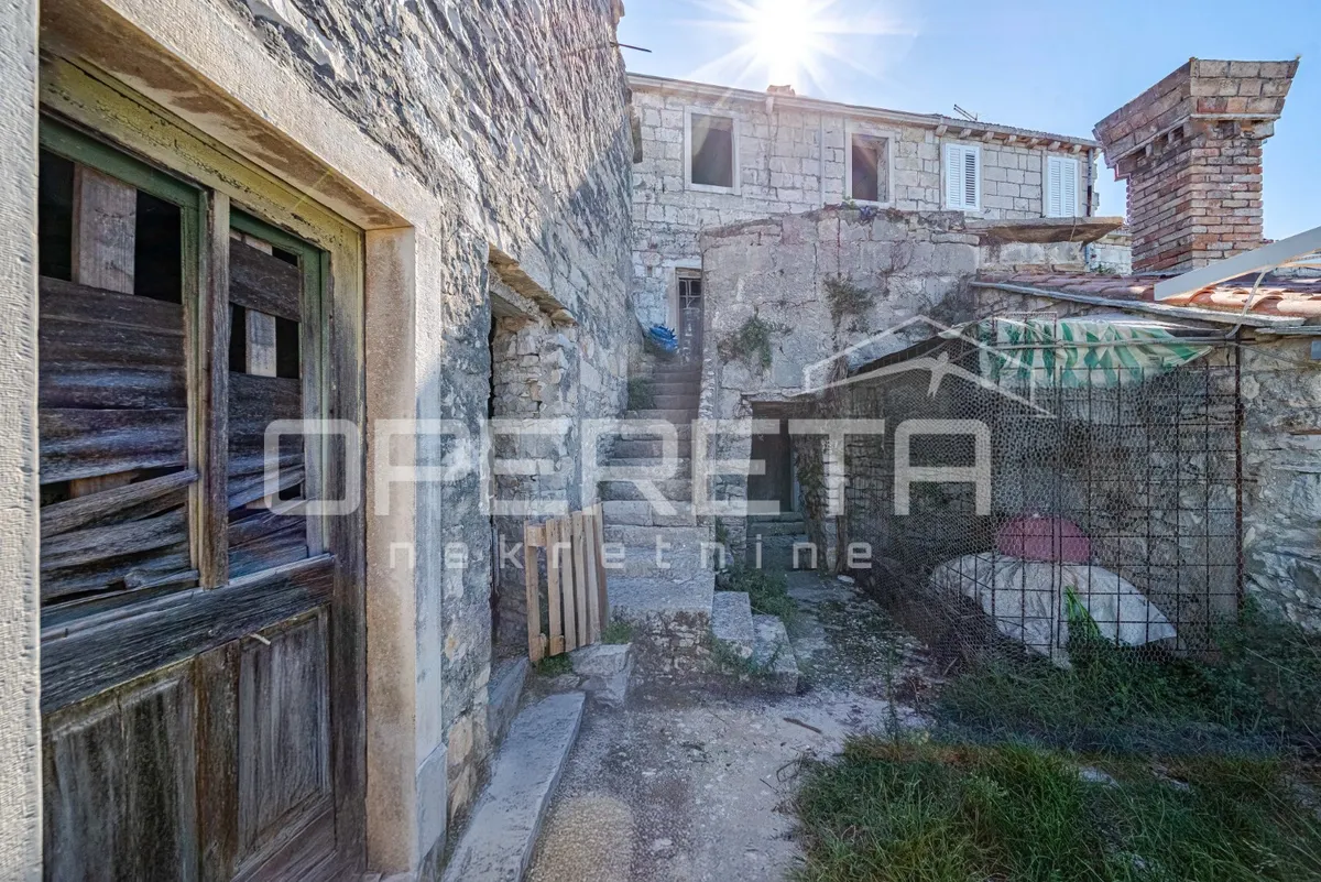House - Žrnovo, Korčula, Korčula, 180m2
