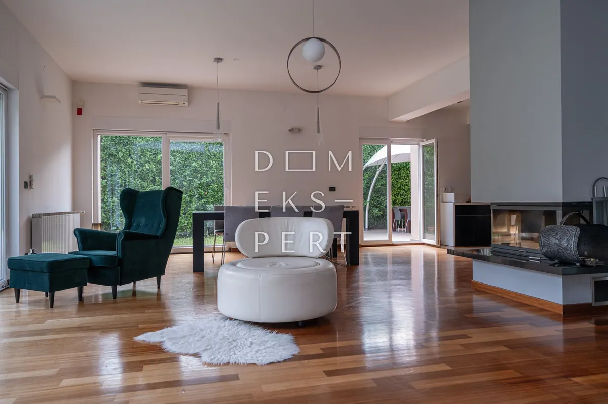 Kuća - Podsljeme, 500m2