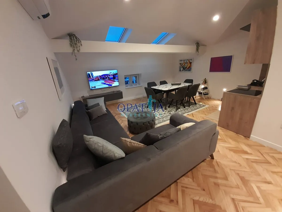 Stan - Opatija, 74.22m2