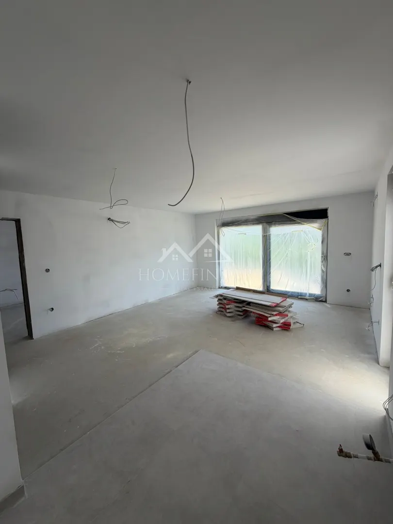 Apartment - Podsljeme, 95.6m2