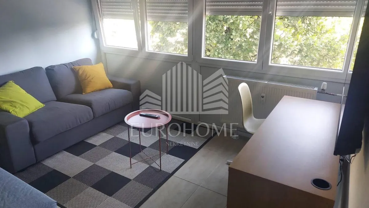 Stan - Novi Zagreb - Istok, 32m2