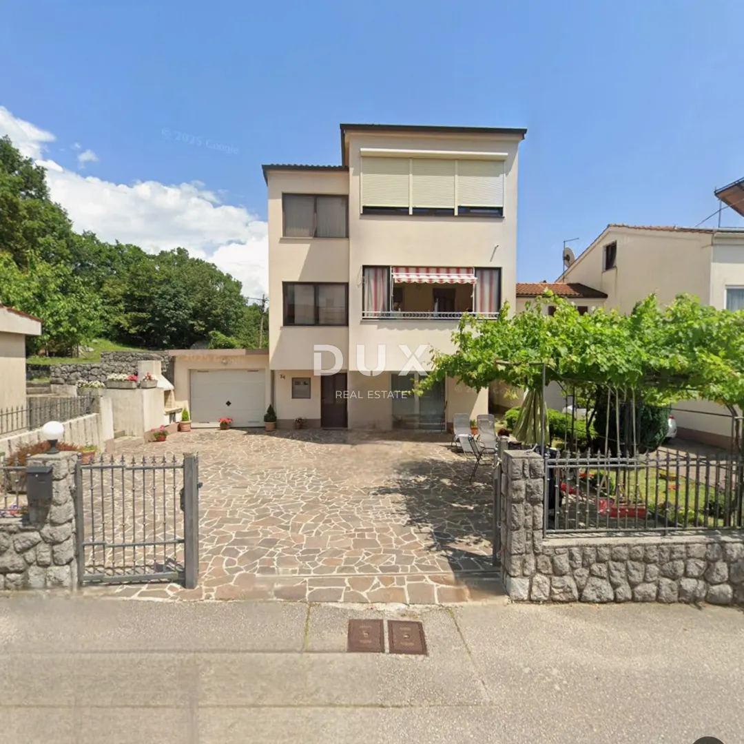 Stan - Matulji, 160m2