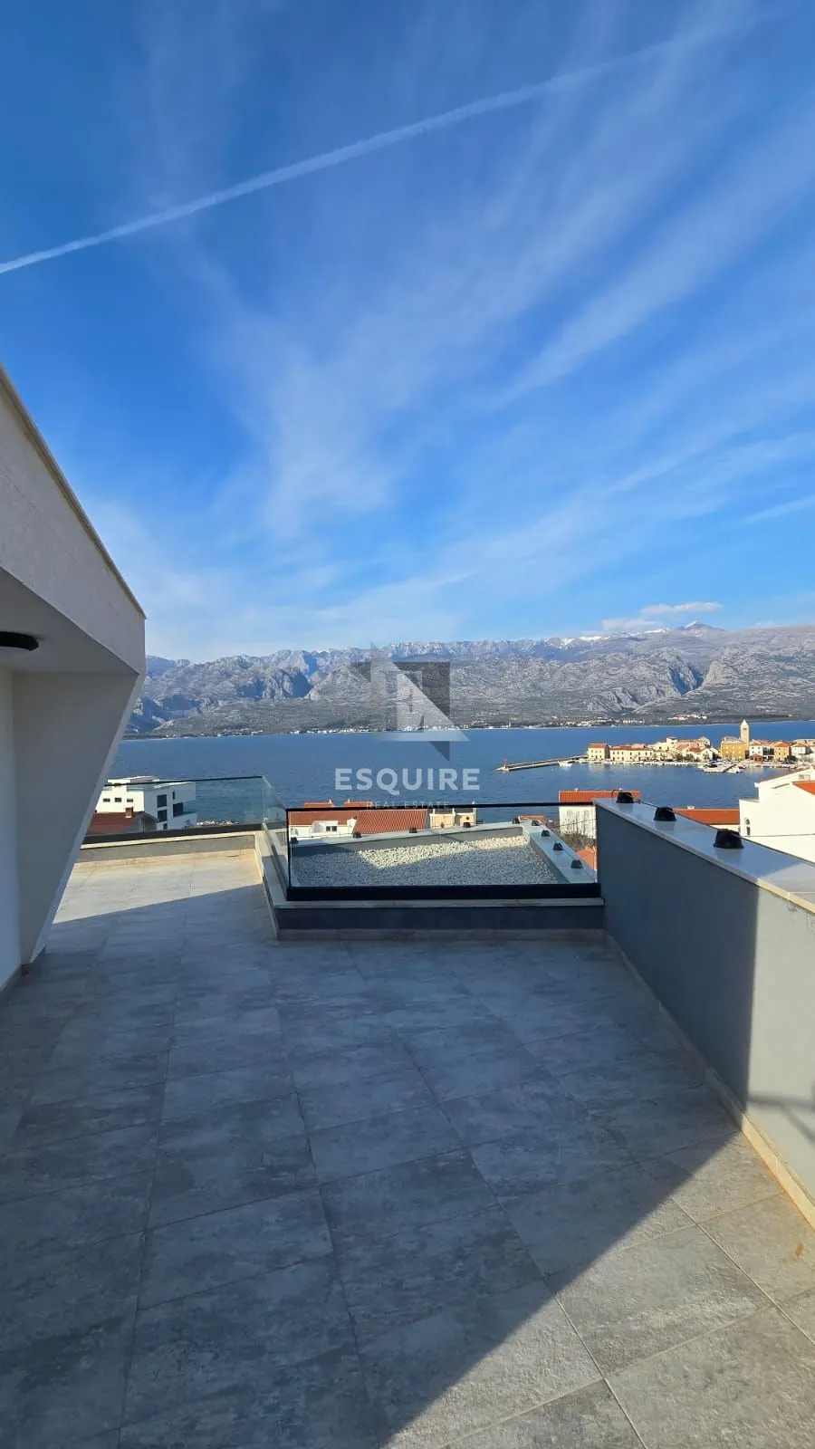 Stan - Posedarje, 130m2