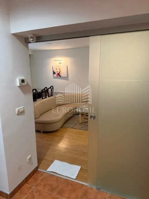 Apartment - Trnje, 73m2