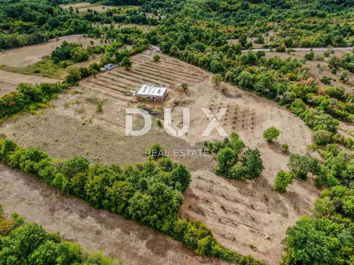 Kuća - Barban, 200m2