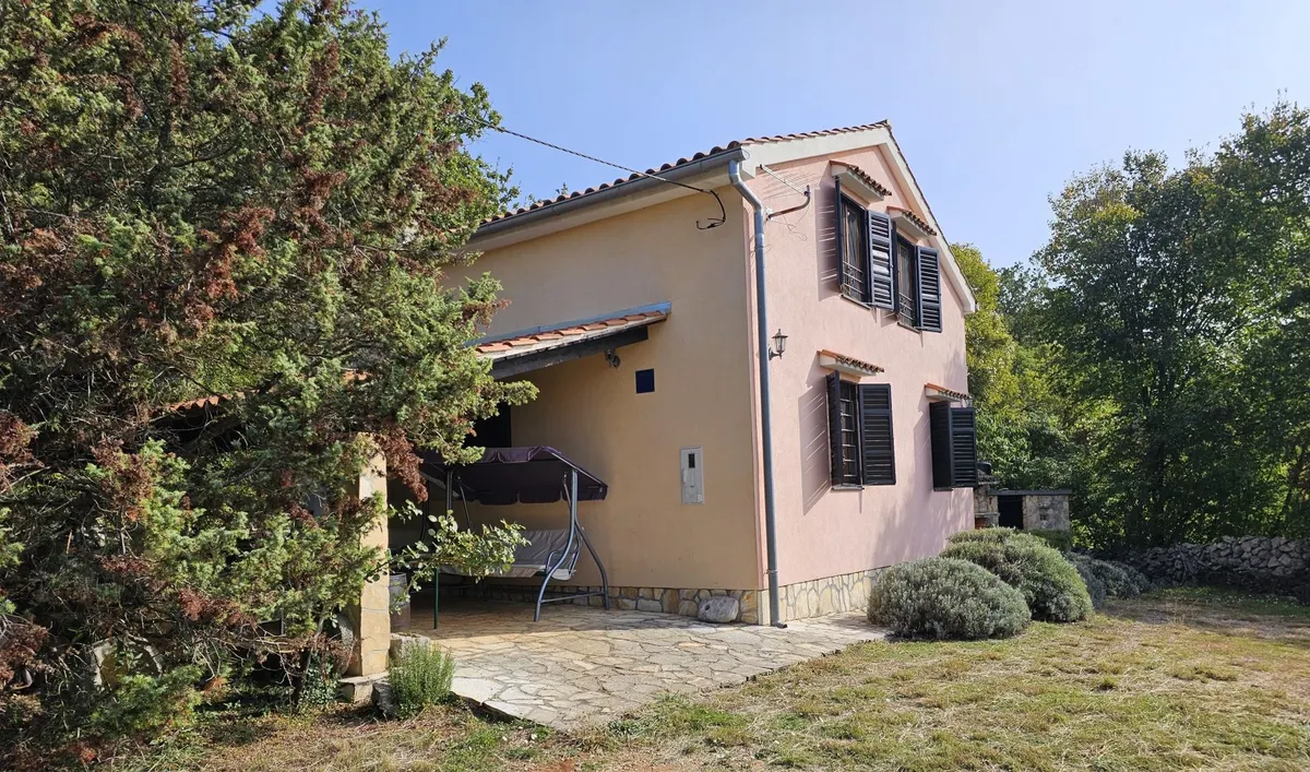 Kuća - Vrbnik, 130m2