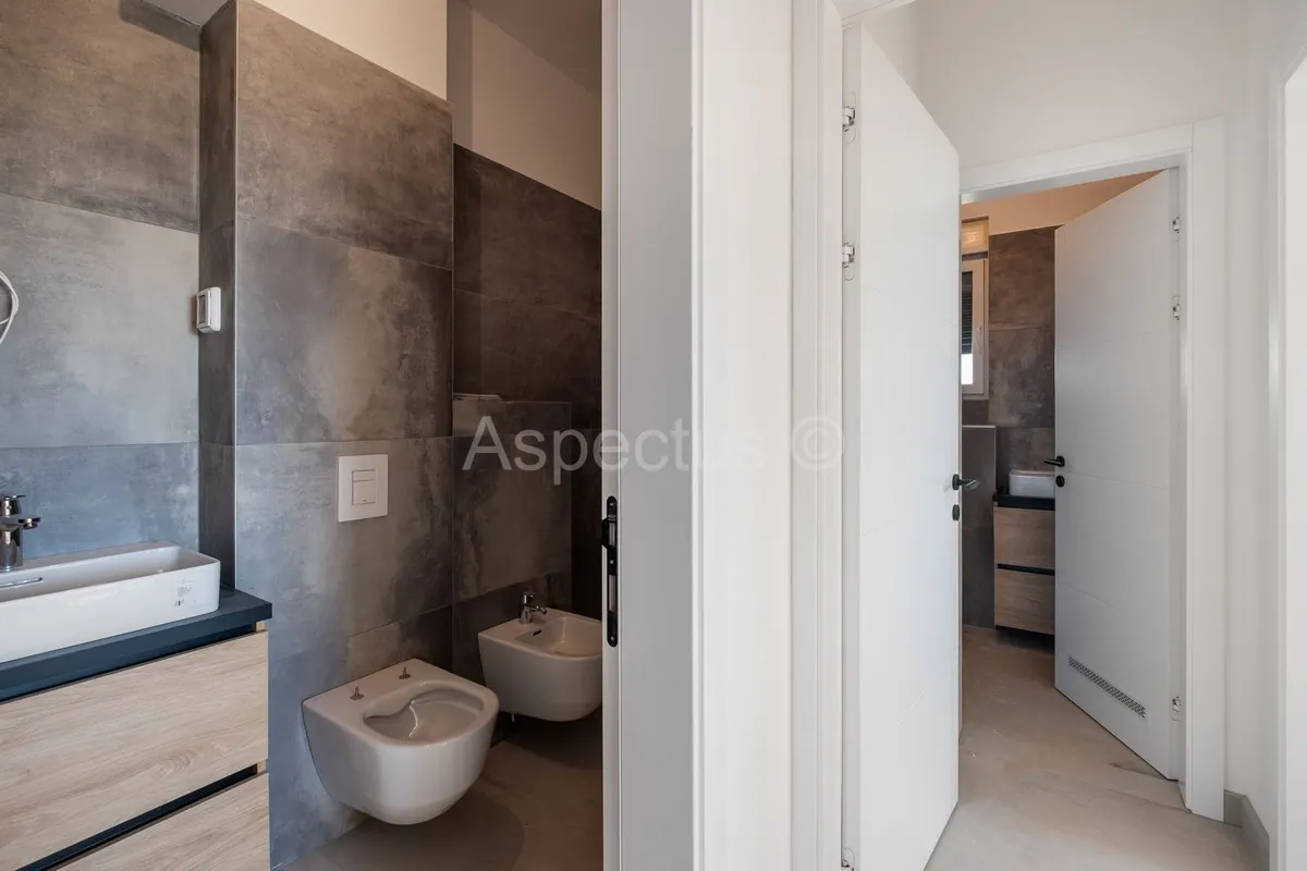 Apartment - Medulin, 82.17m2