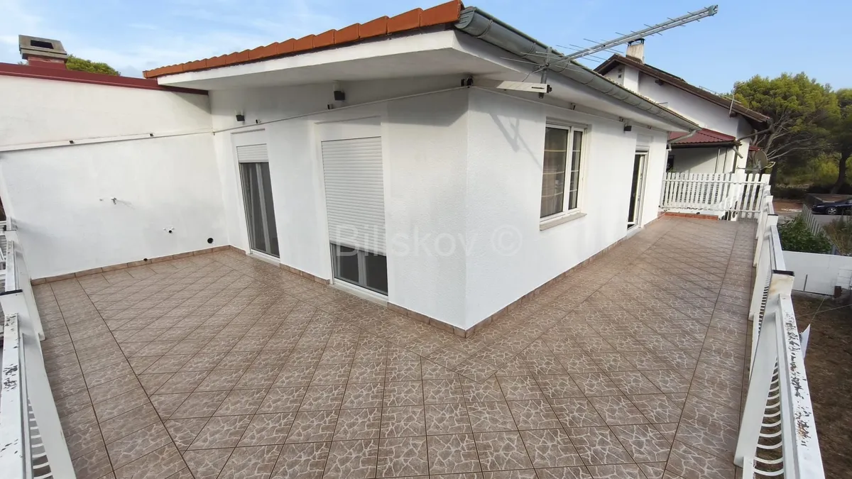 House - Pirovac, 171m2