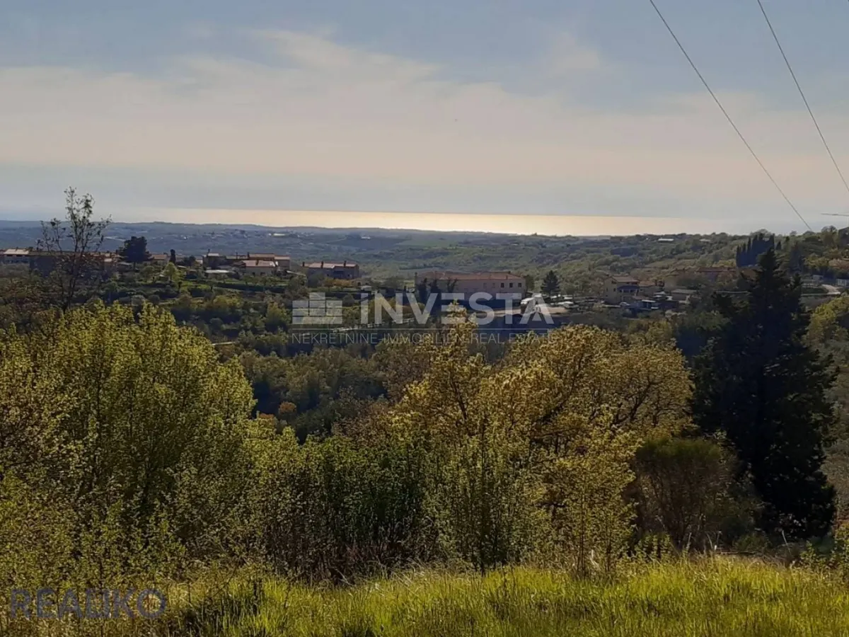 House - Buje, 116m2