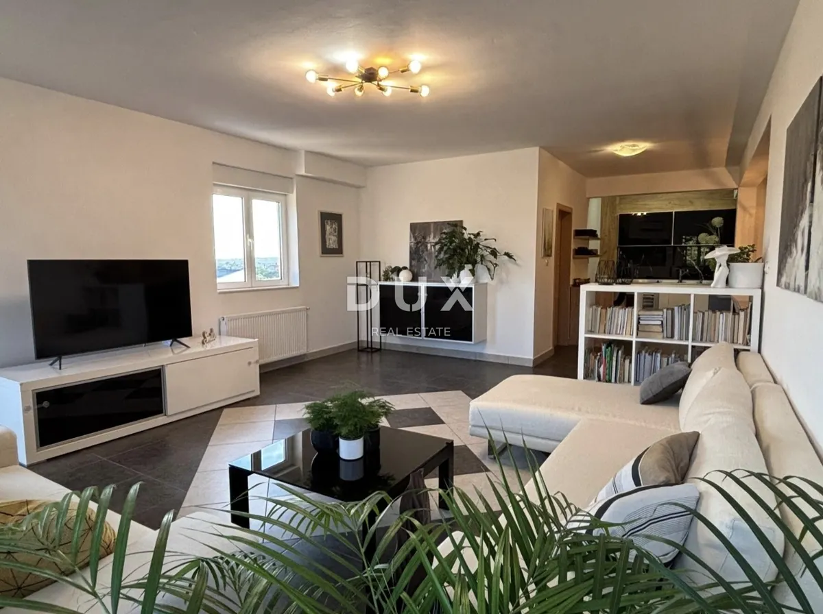 Apartment - Ližnjan, 88m2