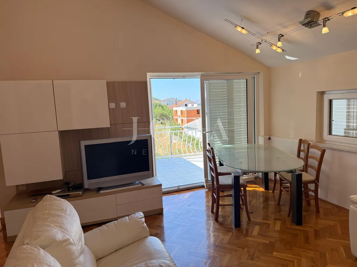 Stan - Novi Vinodolski, 65m2