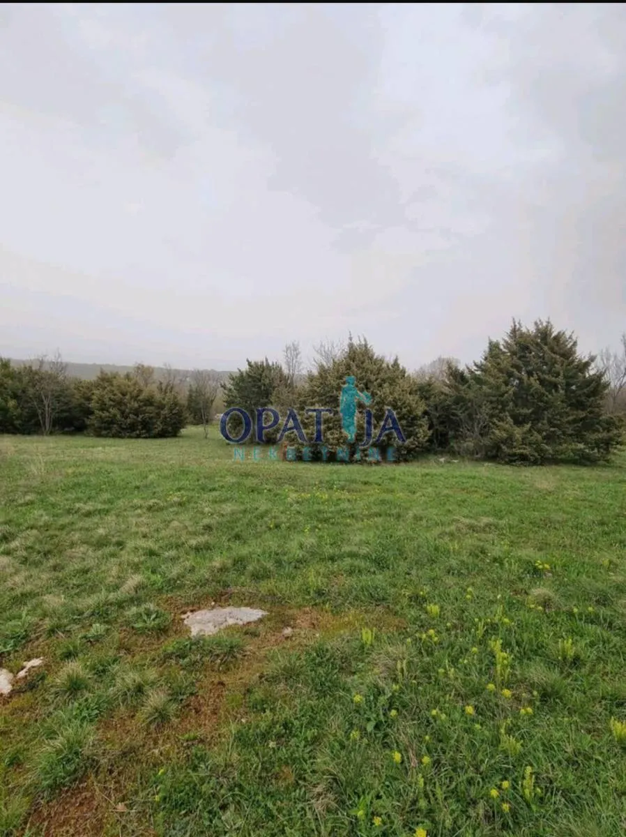 Zemljište - Kanfanar, 21700m2