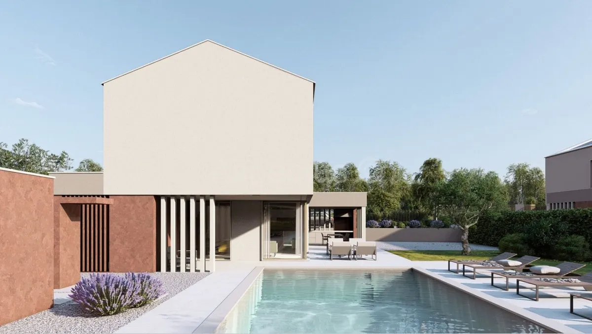 House - Labin, 176m2