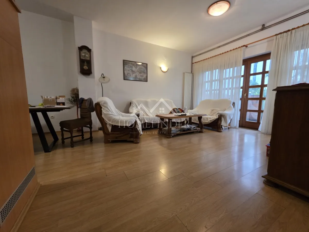 House - Sisak, 186m2