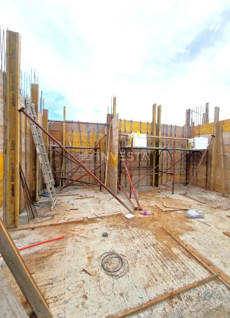 Apartment - Pula, 44.02m2