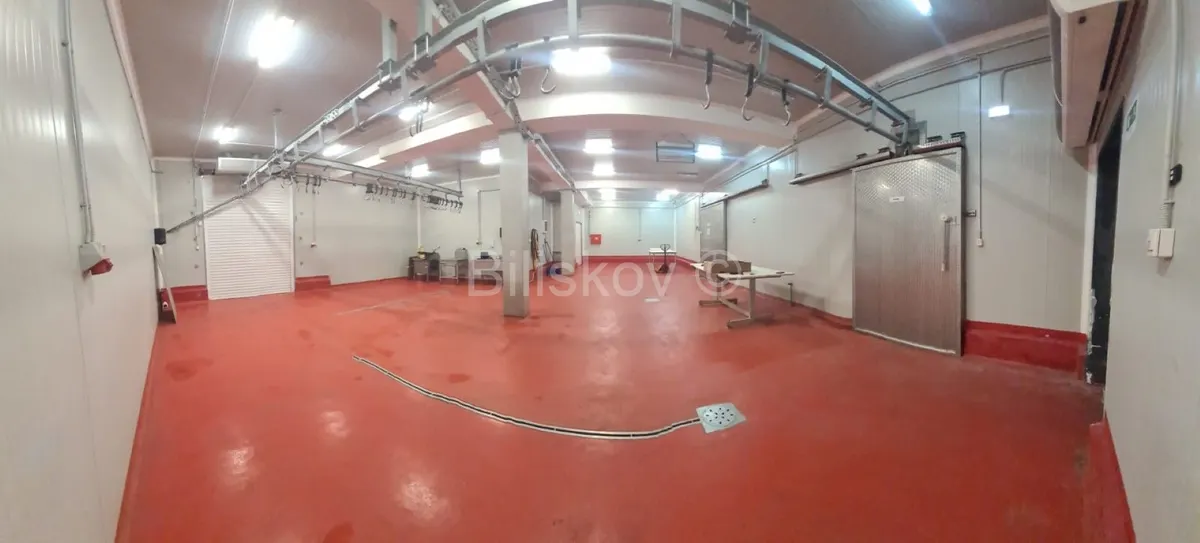Commercial Space - Muć, 1700m2
