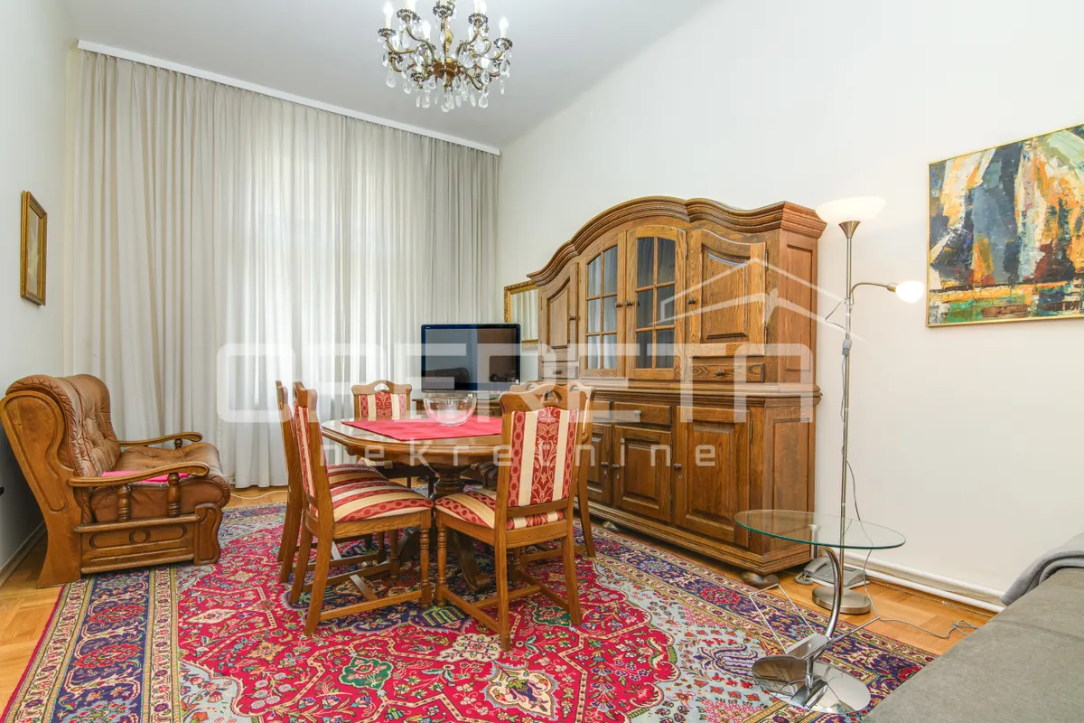 Stan - Masarykova, Centar, Zagreb, 90m2