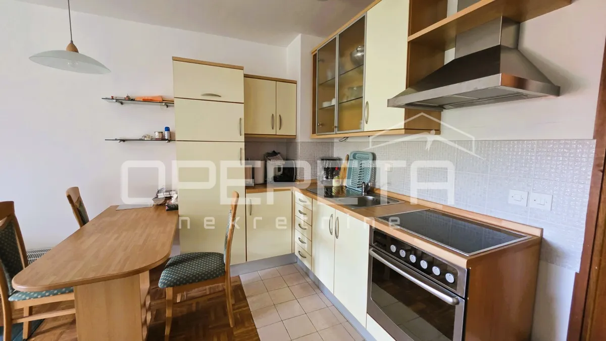 Stan - Zagrebačka ulica, Novi Vinodolski, Novi Vinodolski, 89m2