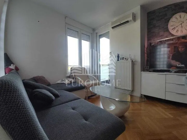 Stan - Trešnjevka - Sjever, 94m2