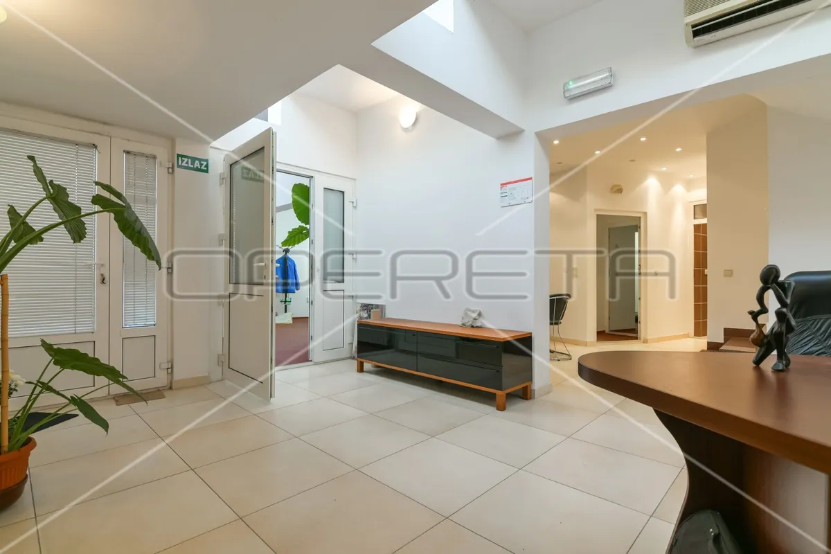 Office - Hercegovačka ulica, Centar, Zagreb, 115m2