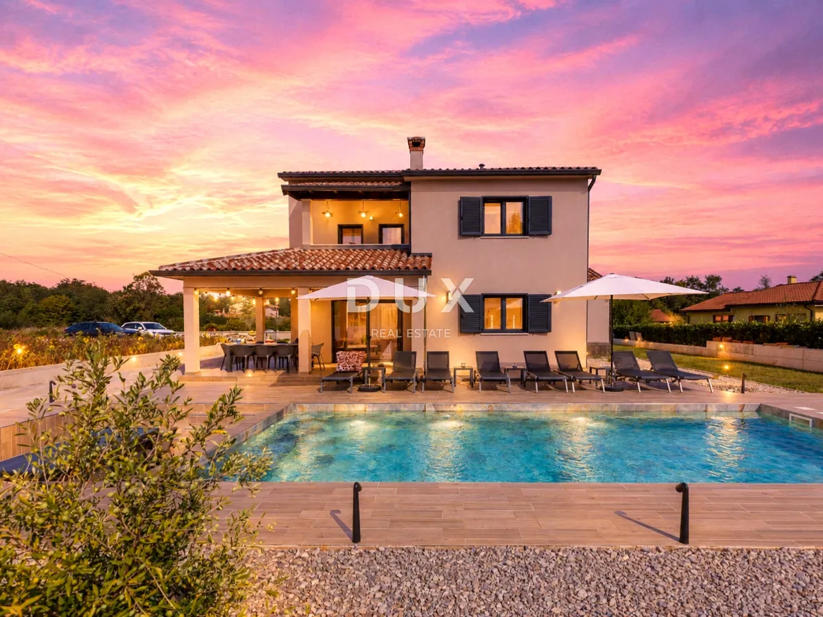 House - Labin, 151m2