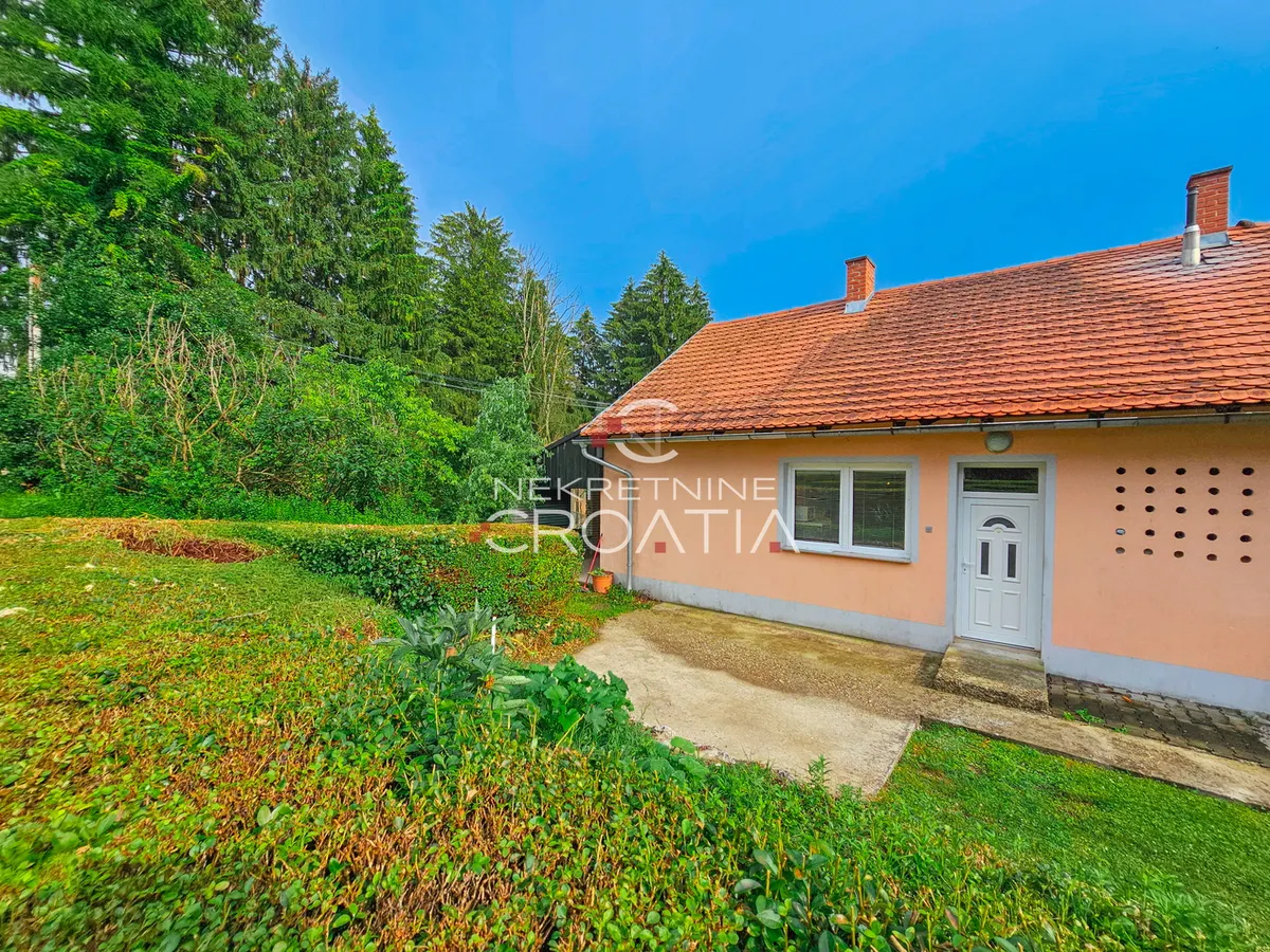 Apartment - Klenovnik, 282m2