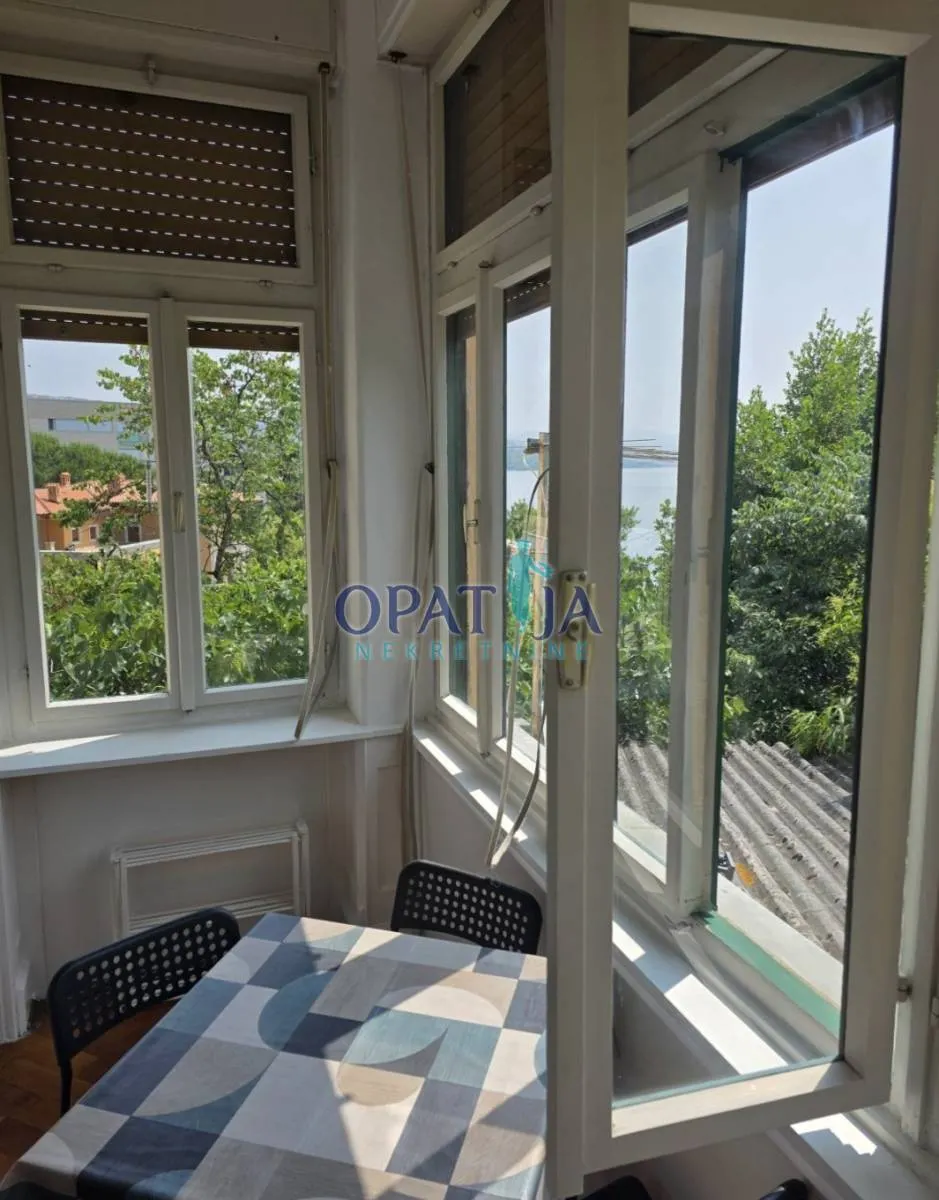 Stan - Opatija, 70m2