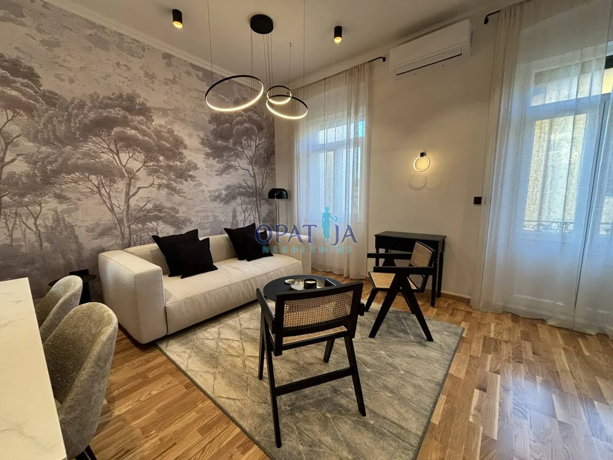Stan - Opatija, 64.19m2