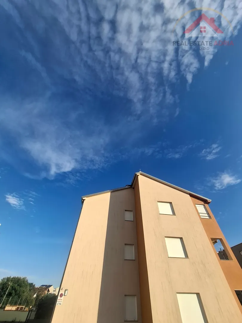 Stan - Biograd na Moru, 49m2
