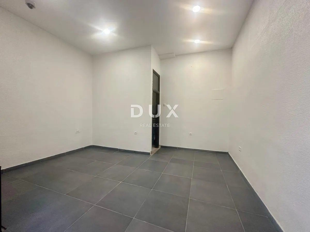 Poslovni Prostor - Rijeka, 22m2