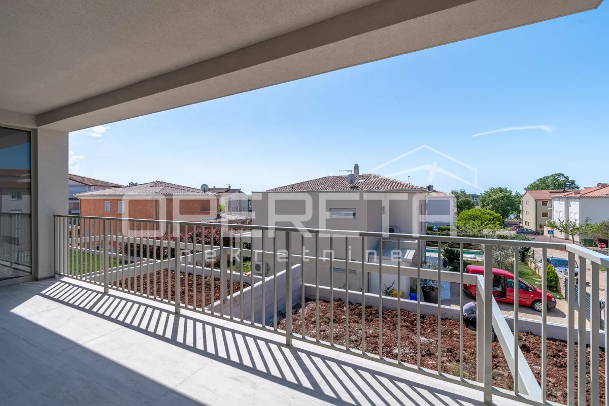 Stan - Karigador, Brtonigla, Brtonigla, 108.2m2