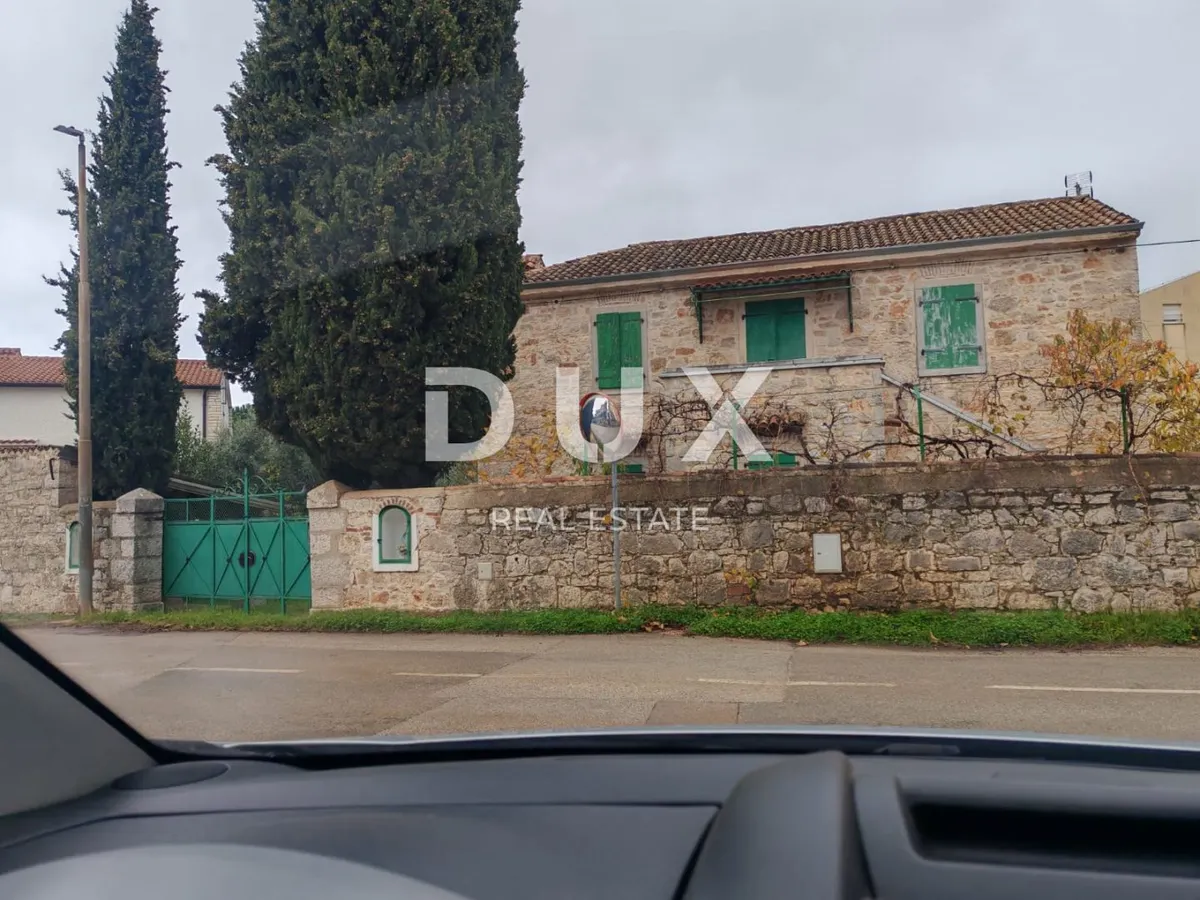 Kuća - Poreč, 250m2