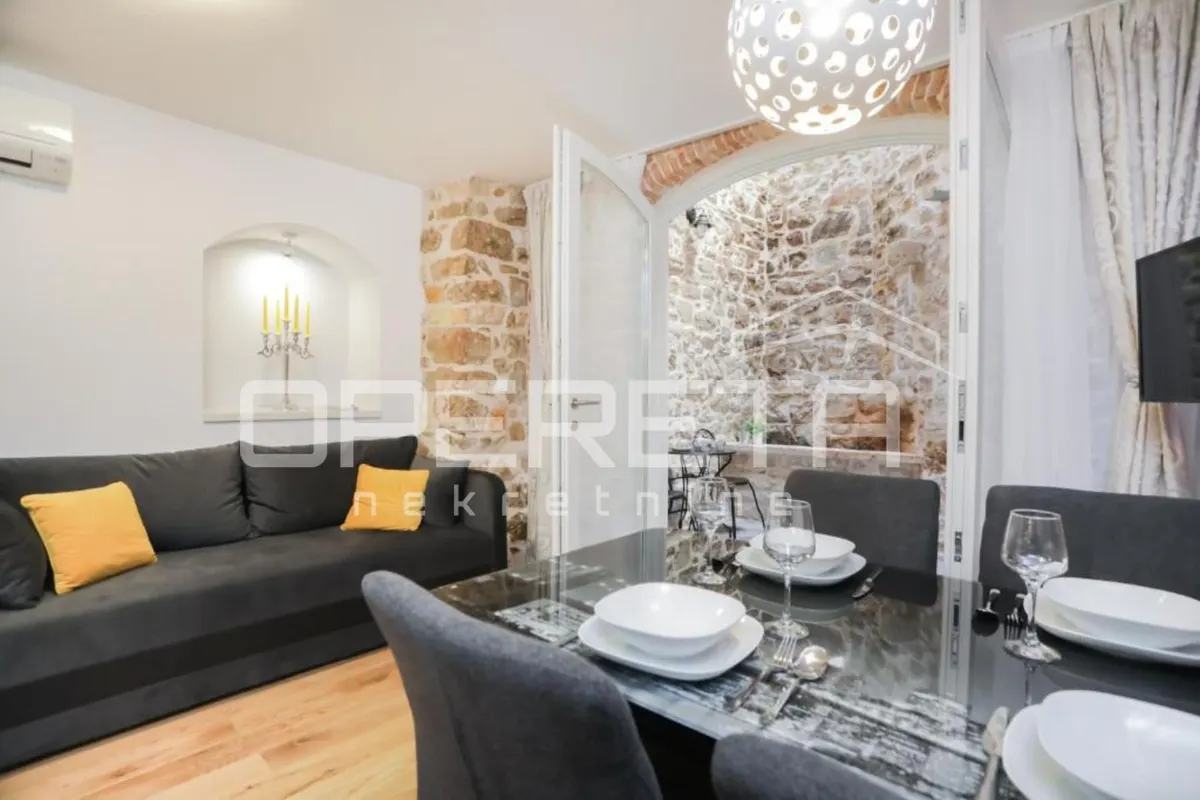 Kuća - Centar, Šibenik, Šibenik, 110m2