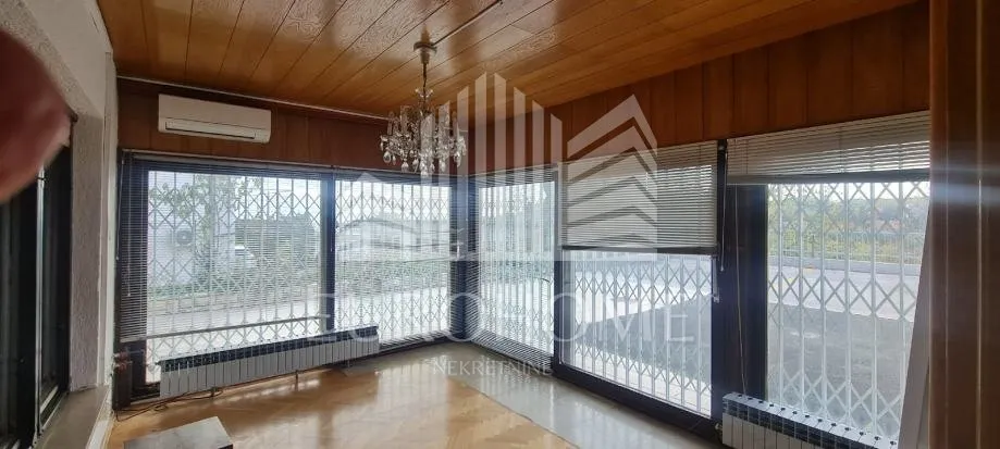 Kuća - Gornji Grad - Medveščak, 800m2