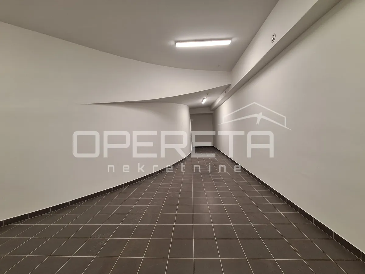 Poslovni Prostor - Charlesa Darwina, Pešćenica, Zagreb, 45m2